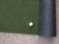 High Quality Putting Green Carpet