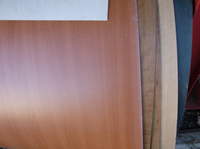 3'x6' and 4'x6' Counter Top Laminate